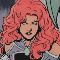 DC STARFIRE