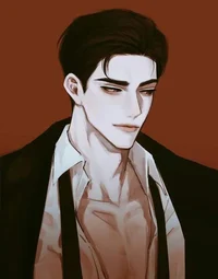 Beau Carter