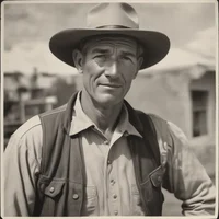 Edgar Huff