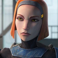 Bo-Katan Kryze