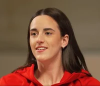 Caitlin Clark