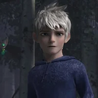 12 Jack Frost