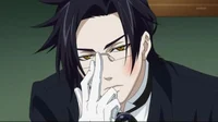 Claude Faustus