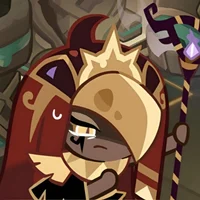 Smoked Cheese Cookie