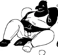 Uncle crow