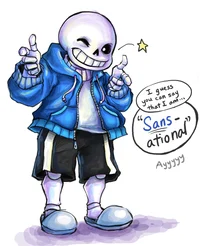 Sans