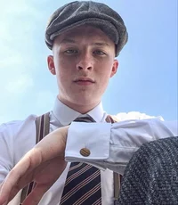 Finn Shelby