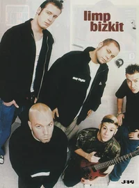 Limp Bizkit