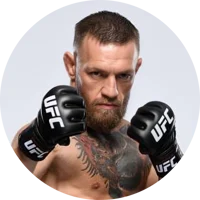 Conor McGregor
