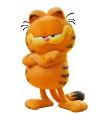 Garfield