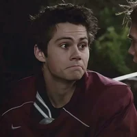 03 STILES STILINSKI