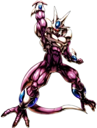 Cooler final form