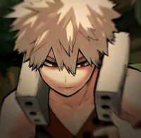 Katsuki Bakugou 