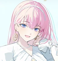 Megurine Luka 