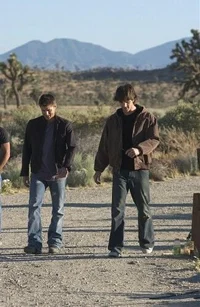 Winchester Brothers
