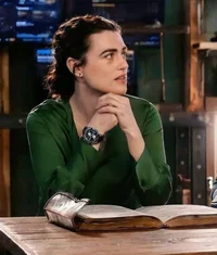 Lena Luthor