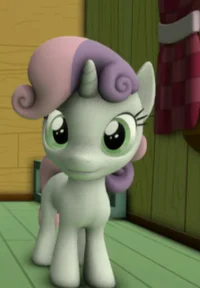 Sweetie Belle