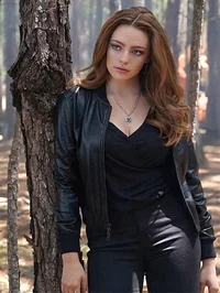 Hope Mikaelson 