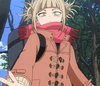 Himiko Toga
