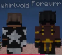 Void X Forever