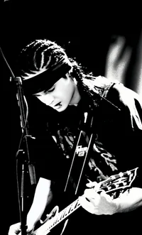 TOM KAULITZ
