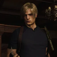 Leon Kennedy
