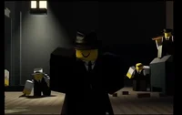 Mafioso rework