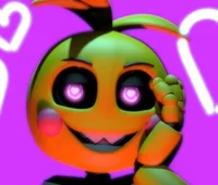 Yandere Toy Chica