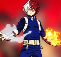 Fortnite - Shoto