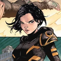Cassandra Cain
