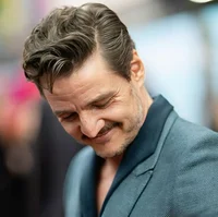 PEDRO PASCAL