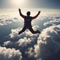 Air-to-Crisis Jumper