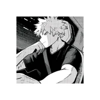 2MHA KATSUKI BAKUGO 