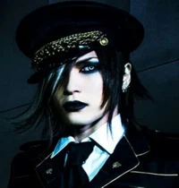 Uruha - Army Officer