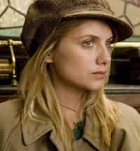 Shosanna Dreyfus