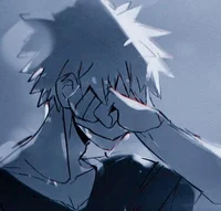 Katsuki Bakugou 