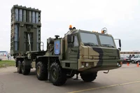 S-350 Vityaz 