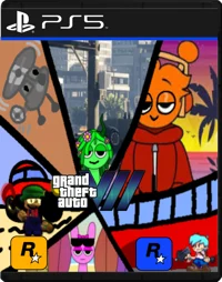 Grupo GTA 7  FRIENDS
