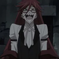 Grell Sutcliff