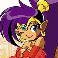 Shantae