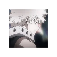 2MHA KATSUKI BAKUGO 