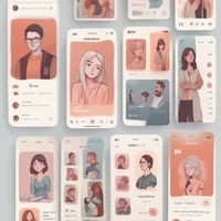 DatingApp-GaintMatch