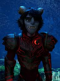 Trollhunters