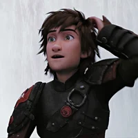 Hiccup Haddock III