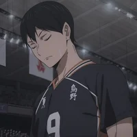 kageyama tobio