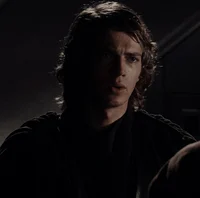 Anakin Skywalker
