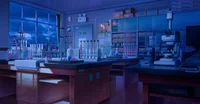 Laboratory 