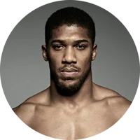 Anthony Joshua