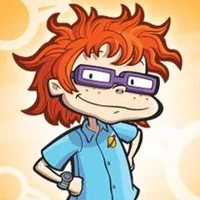 RAGU Chuckie Finster