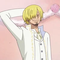 Professor Sanji